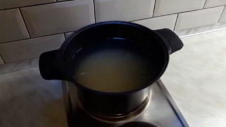 Рецепт груш маринованных