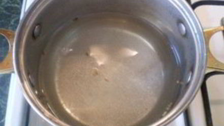 Рецепт капусты, маринованной кусочками со свеклой