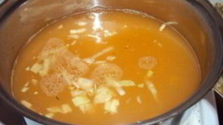 Рецепт капусты маринованной на зиму