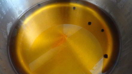 Рецепт капусты, маринованной по-грузински