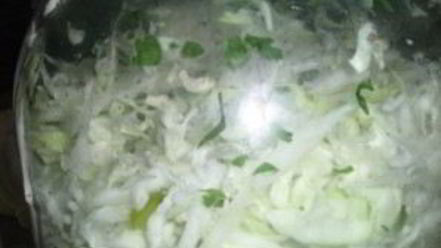 Рецепт капусты маринованной в банке