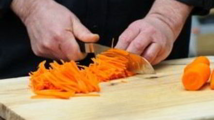 Рецепт капусты маринованной