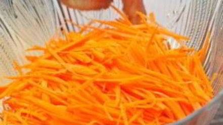 Рецепт капусты маринованной