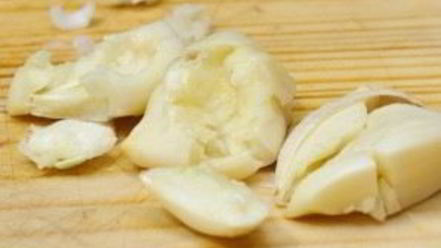 Рецепт капусты маринованной