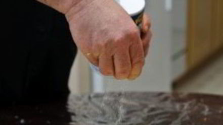 Рецепт капусты маринованной