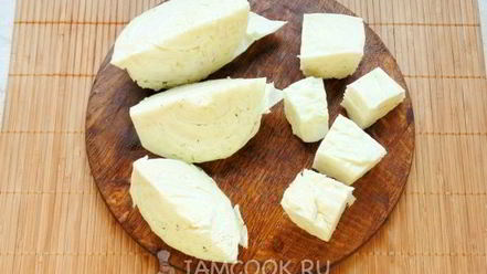 Рецепт капусты по-грузински со свеклой