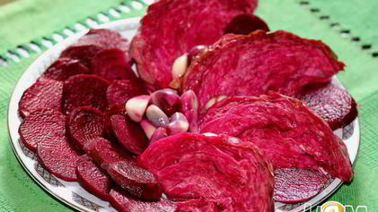 Рецепт Капусты по-гурийски