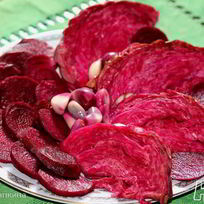 Капуста по-гурийски