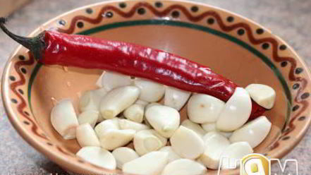 Рецепт капусты по-гурийски