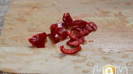 Рецепт капусты по-гурийски