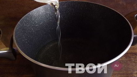 Рецепт капусты провансаль