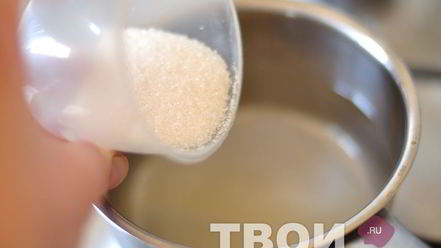 Рецепт лука маринованного