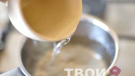 Рецепт лука маринованного