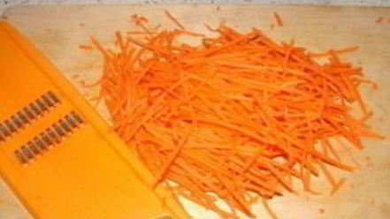 Рецепт маринованной капусты с хреном