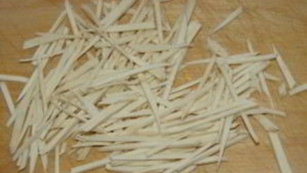 Рецепт маринованной капусты с хреном