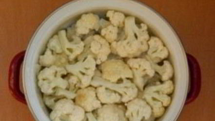 Рецепт маринованной капусты с лимонной кислотой на зиму