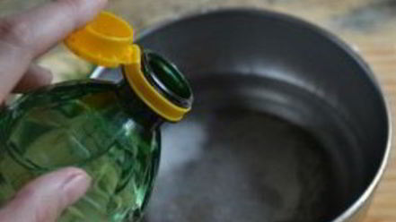 Рецепт маринованной капусты с помидорами