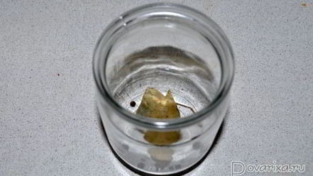 Рецепт маринованной моркови на зиму