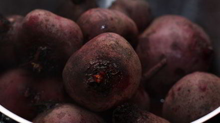 Рецепт маринованной свеклы