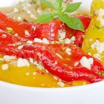 Маринованный болгарский перец без стерилизации