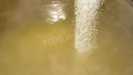 Рецепт маринованного болгарского перца без стерилизации