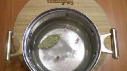 Рецепт маринованного лука со свеклой на зиму