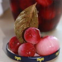 Рецепт Маринованного лука