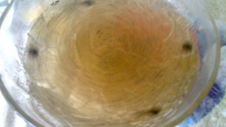 Рецепт маринованного лука