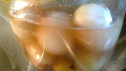 Рецепт маринованного лука