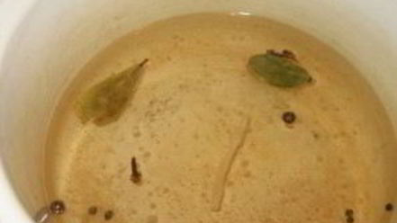 Рецепт маринованного сладкого перца