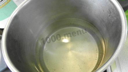 Рецепт маринованных баклажанов с чесноком