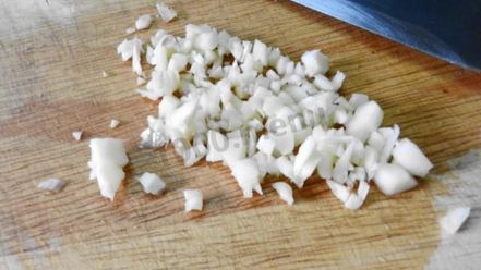 Рецепт маринованных баклажанов с чесноком