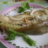 Рецепт Маринованных баклажанов