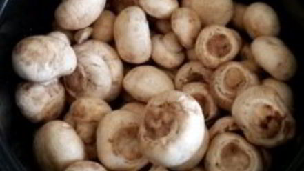 Рецепт маринованных грибов в мультиварке