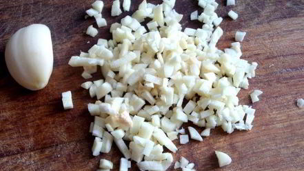 Рецепт маринованных огурцов с горчицей