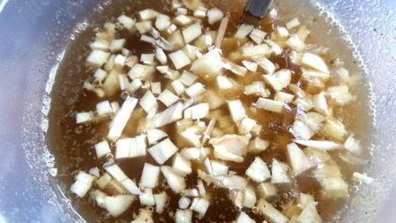 Рецепт маринованных огурцов с горчицей