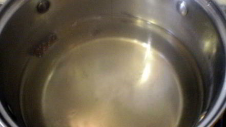 Рецепт маринованных помидоров в стиле ню