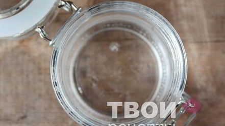 Рецепт маринованных слив