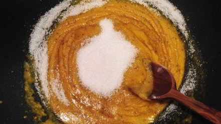 Рецепт пикалили — маринованных острых овощей