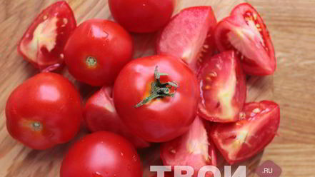 Рецепт огонька на зиму