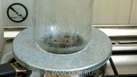 Рецепт огурцов бочковых на зиму в банках