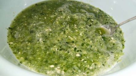 Рецепт огурцов в собственном соку на зиму