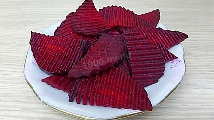 Рецепт овощного ассорти на зиму