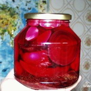 Рецепт Патиссонов, консервированных без стерилизации