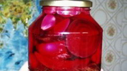 Рецепт патиссонов, консервированных без стерилизации