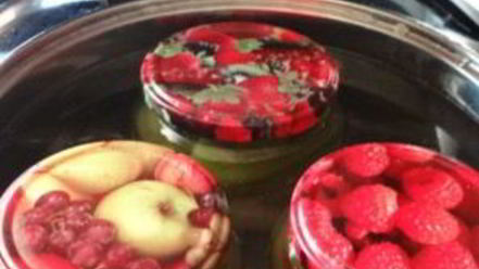 Рецепт перца с чесноком на зиму