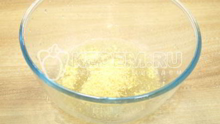 Рецепт помидоров в желе на зиму