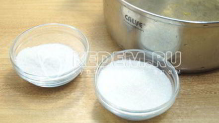 Рецепт помидоров в желе на зиму