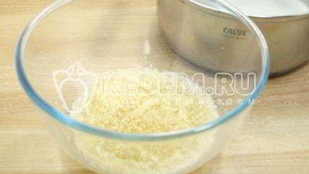 Рецепт помидоров в желе на зиму