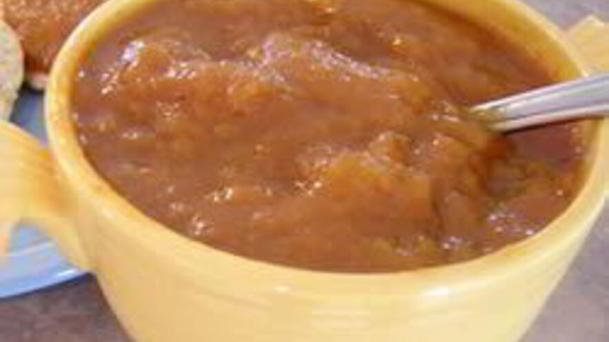 Рецепт абрикосового повидла